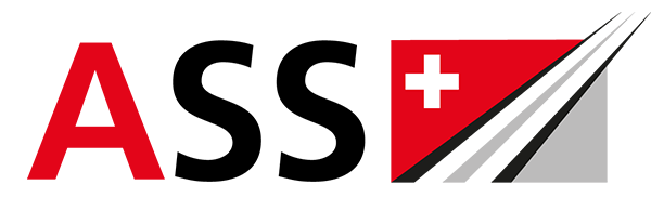 Logo Auto-Strassenhilfen-Schweiz ASS