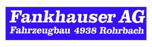 Logo Fankhauser