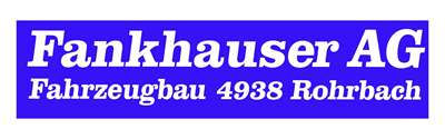 Logo Fankhauser