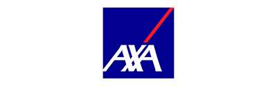 Logo AXA