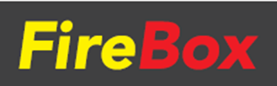 Logo FIREBOX Swiss AG