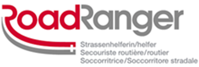 Logo Trägerverein RoadRanger