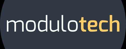 Logo Modulotech