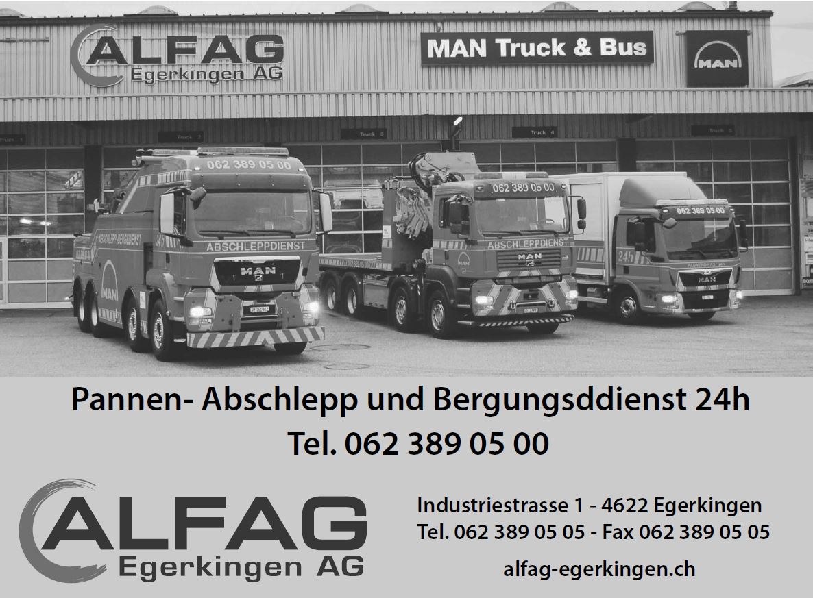 224 ALFAG Egerkingen AG