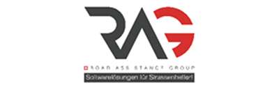Logo Road Assistance Group GmbH