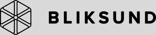 Logo Bliksund the Netherlands B.V.