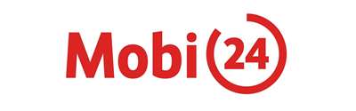 Logo Mobi24 AG
