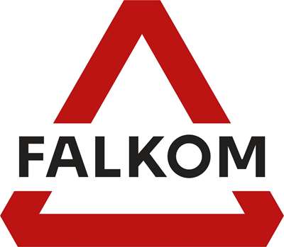 Logo Falkom Suisse - Schöpfer Garage & Autohilfe