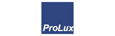 Logo ProLux Systemtechnik GmbH & Co. KG