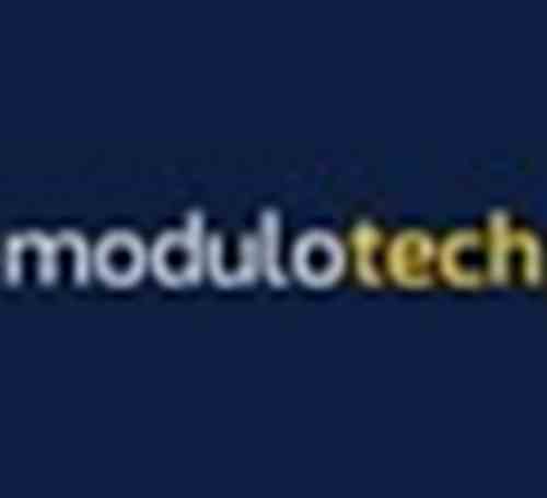 Logo Modulotech