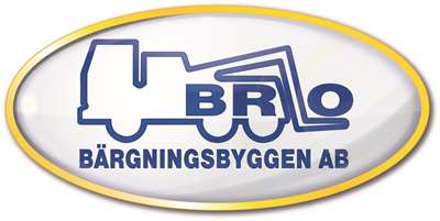Logo BRO Bärgningsbyggen AB