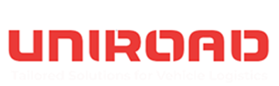 Logo Uniroad srl